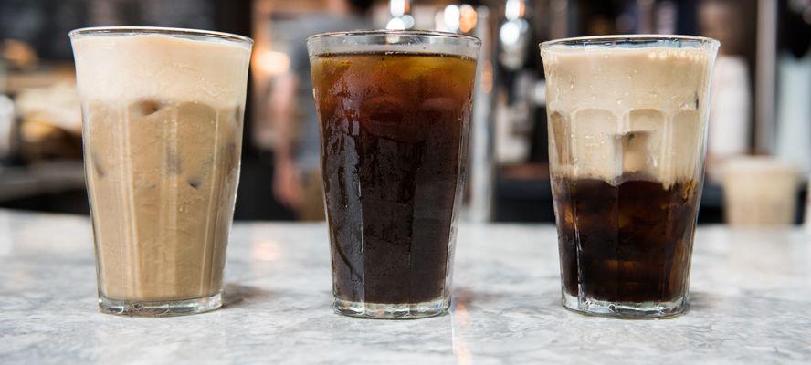 LibraryBar_'s tweet image. Hello Sunday. The only way to unlock this day is with an Iced La Colombe Coffee @PUBLICHotels