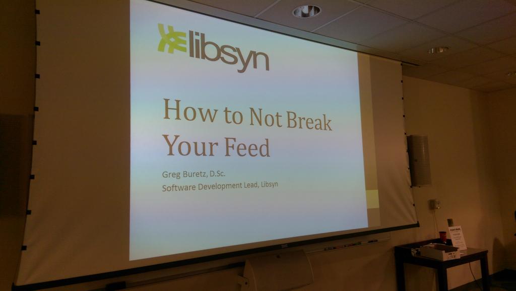 Greg Buretz tweet media