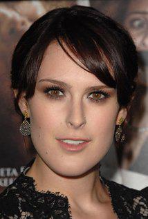 Happy Birthday to Rumer Willis (27) 