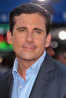 Happy Birthday to Steve Carell (53) 