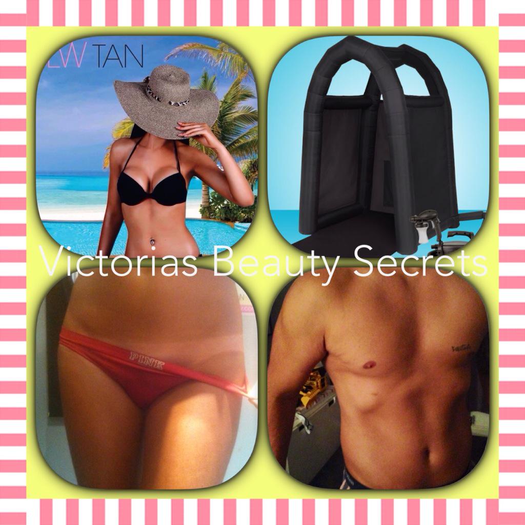 79Secret's tweet image. Laurens way spray tan £15 @laurens_way @laurenrosegoodger  #manchester #victoriasbeautysecrets #mobile