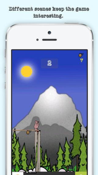 lawndartgames's tweet image. Check out the HIVES and the HIVE-NOTS in BEAR CROSSING!
itunes.apple.com/us/app/bear-cr…
#bearcrossing #lawndartgames #ITRTG