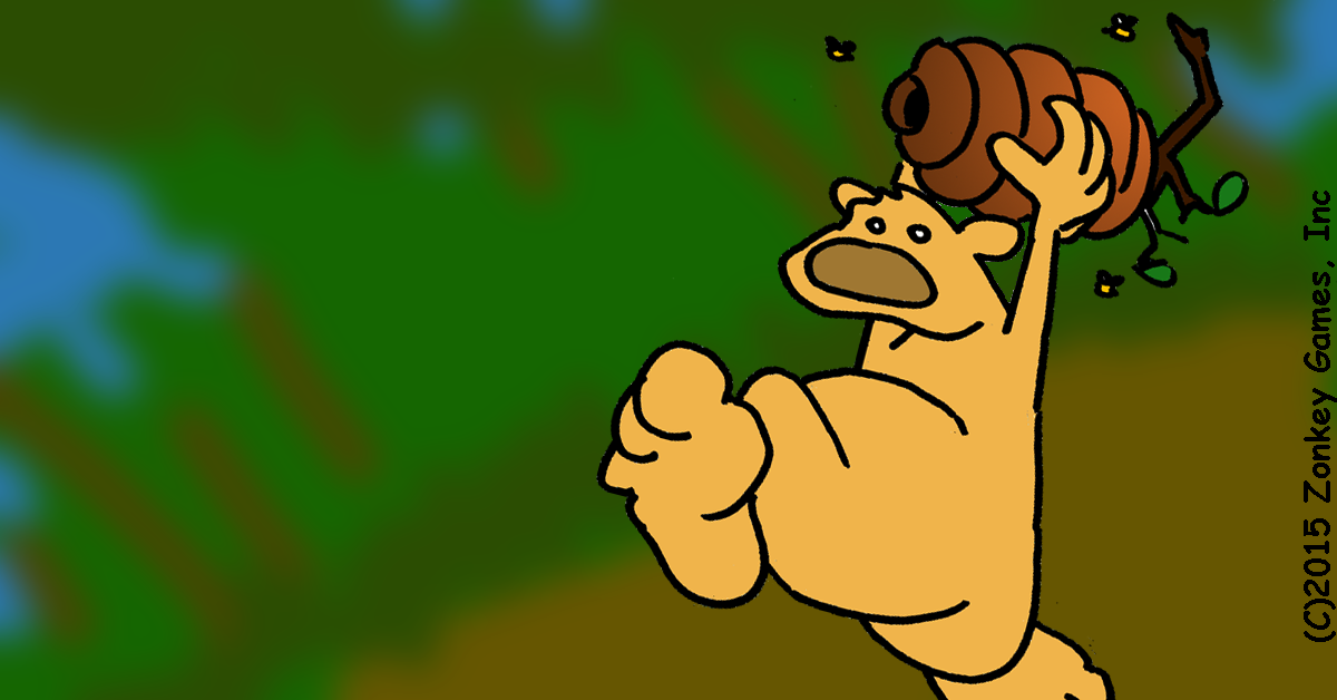 lawndartgames's tweet image. Check out the HIVES and the HIVE-NOTS in BEAR CROSSING!
itunes.apple.com/us/app/bear-cr…
#bearcrossing #lawndartgames #ITRTG