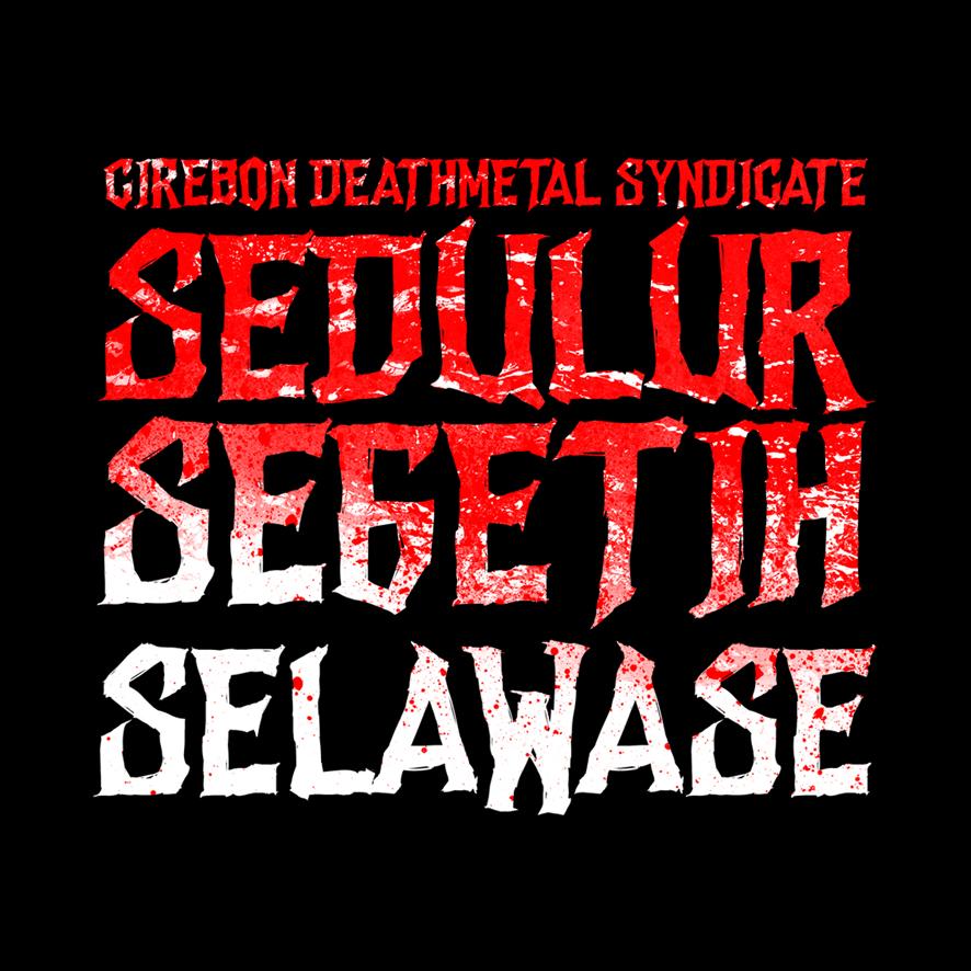 Dirgahayu Indonesia...
In death we trust, in brutality we blast!!!