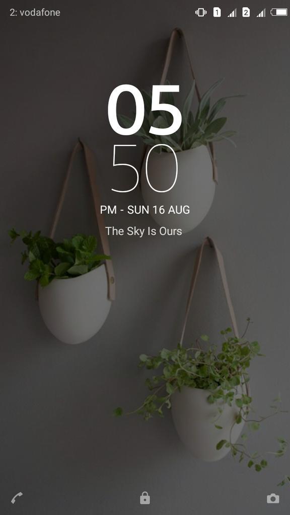 ZiadAlaaAsar's tweet image. Android m,icon pack,screen lock .#Android #AndroidExperiments #AndroidDev #androiddeveloper ✌✌✌✌✌🍸🍸🍸