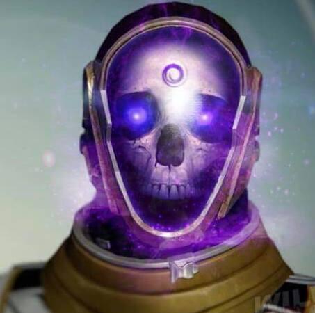 RevenantVR47's tweet photo. @Bungie @DeeJ_BNG please make this a real helmit for the warlock http://t.co/zRBPkicqHM