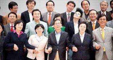 국방의무  미필자 박원순( 아들 박주신), 고등법원 징역 2년 선고 받은 한명숙, 간첩 잡는 국정원 해체 요구하는 문재인, 이들은 앞으로  국회나 기타 선출직으로 뽑아서는 나라 망한다