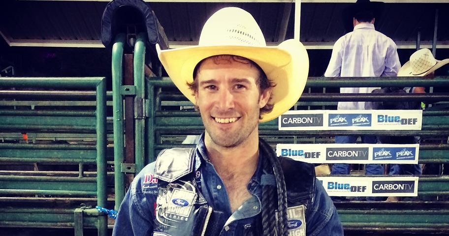 PBR's tweet photo. Retweet to wish Kasey Hayes a HAPPY BIRTHDAY! http://t.co/2vppeKxfeT