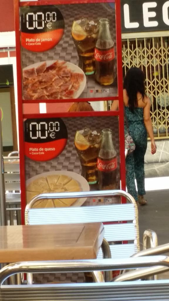 Les aconsejo que vengan a comer a Jaca.