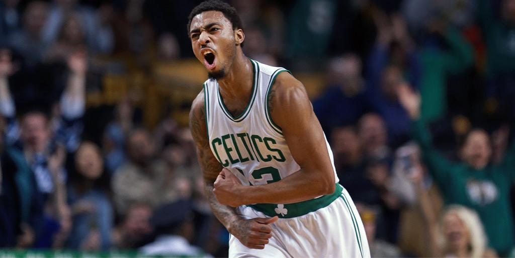 Happy 20th Birthday to James Young!! This kid has such a bright future ahead of him! ( 