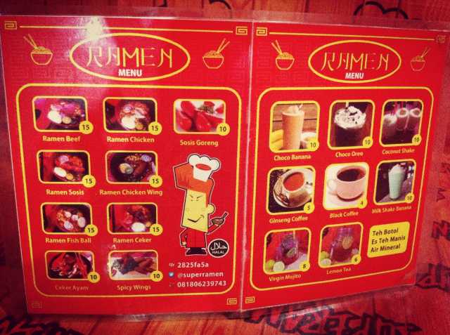 superramen tweet picture