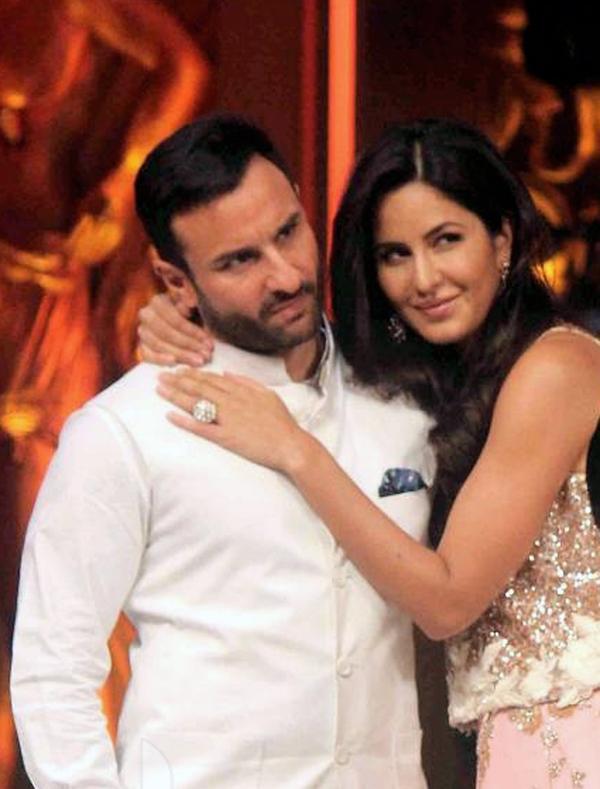 Here\s wishing the handsome Saif Ali Khan a very happy birthday  we wish you all the best for Phantom ! 