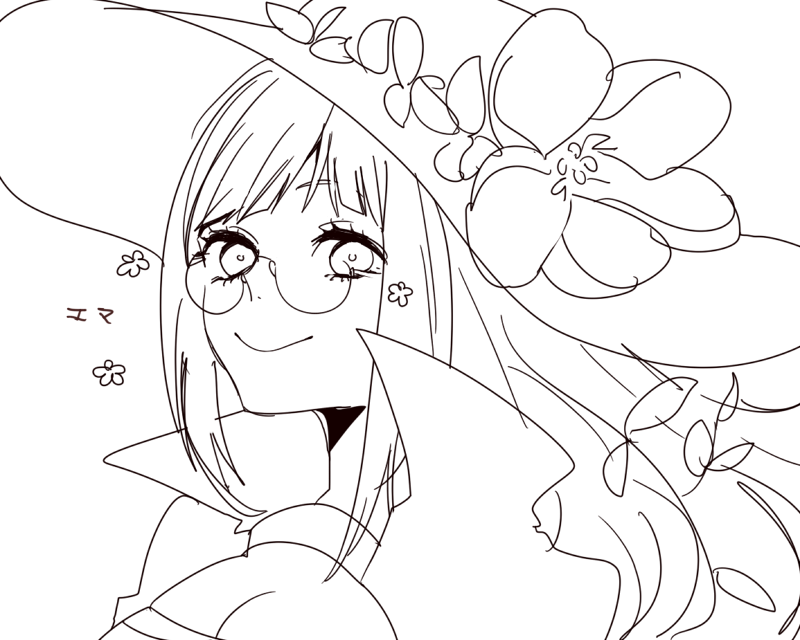 らくがきんちょ 