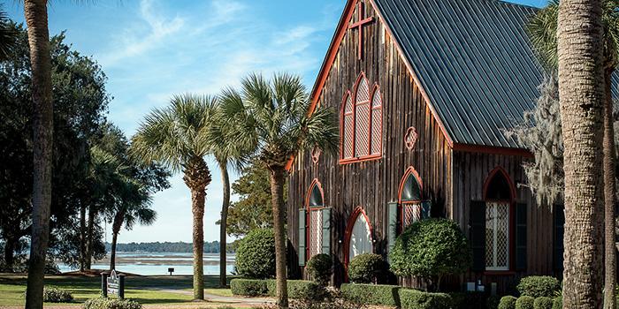 Why Bluffton, South Carolina, is one of our favorite small-town escapes. bit.ly/1SyARYx