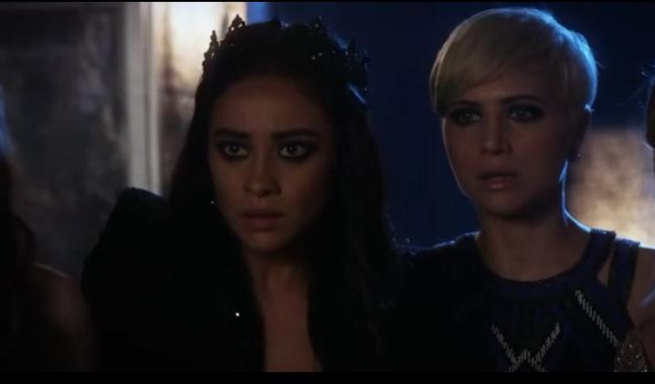 BersabehS's tweet photo. #RT for #Emison
#Fav for #Sarily
#PLL #PLLArmy http://t.co/u3kGGuvYCh