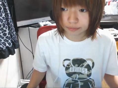 ニコ生放送中】私のこともっと囲ってニコ生1の生主にして