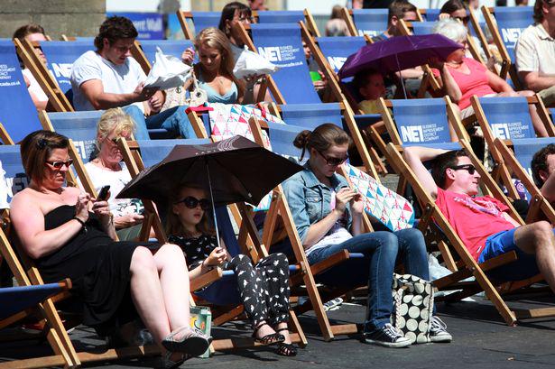 The Chronicle tweet media