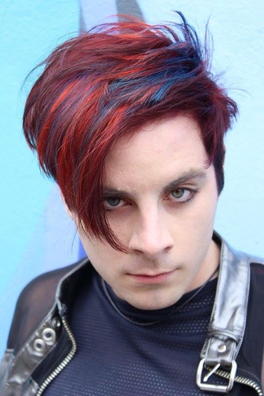 XaphanVehtis's tweet photo. Photoshoot with Ann Tanguay of #Fluid3CC April 2015. Check out my FB for more photos! http://t.co/38ZtiodvPz