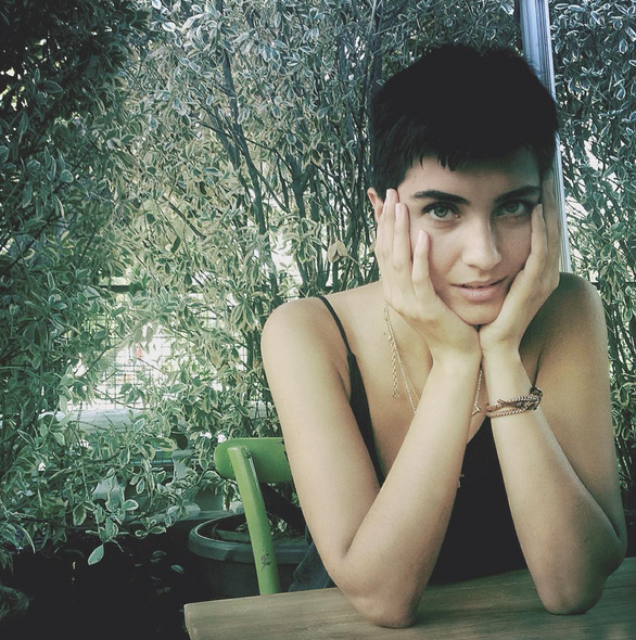 tubabustun24's tweet photo. Özledim...❤️😘 @TubaBustun #TubaBüyüküstün https://t.co/IbPyuxtMlk