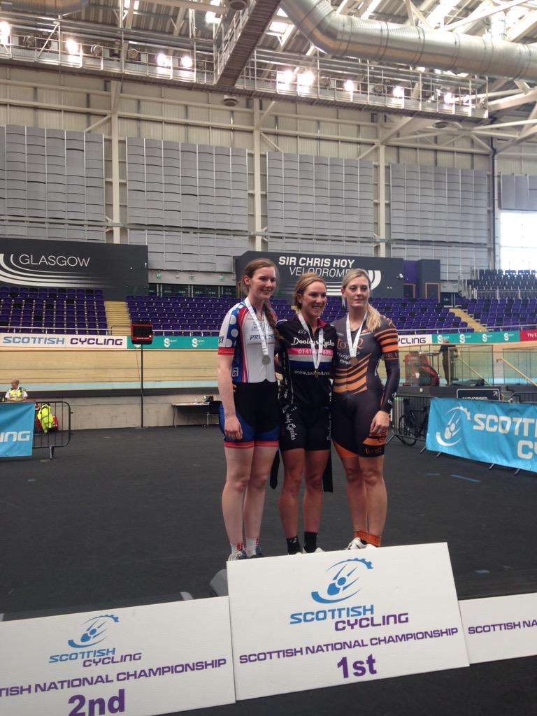 Scottish Cycling tweet media