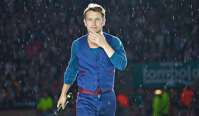 ClaireTTFan's tweet photo. For Marky fans #WetMark http://t.co/YJPtcRN83O