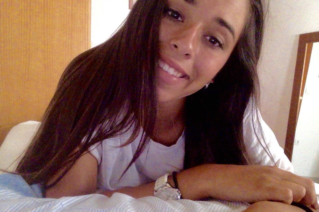 Sanchez6Maria's tweet photo. ······rezzzzaca······ http://t.co/O0vKoLhK6x