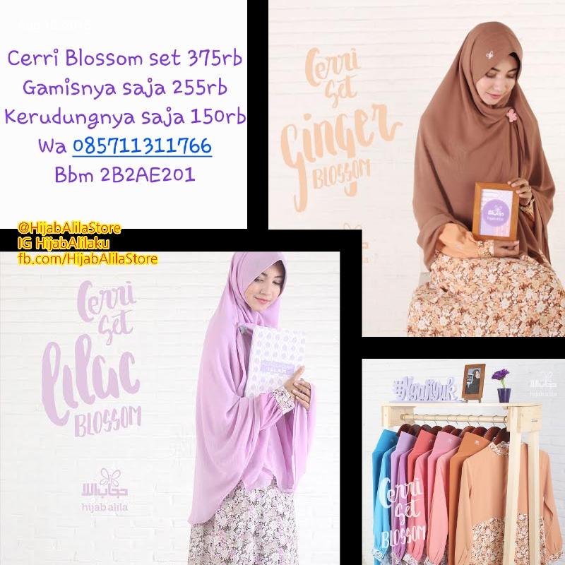 Hijab Alila Store tweet media