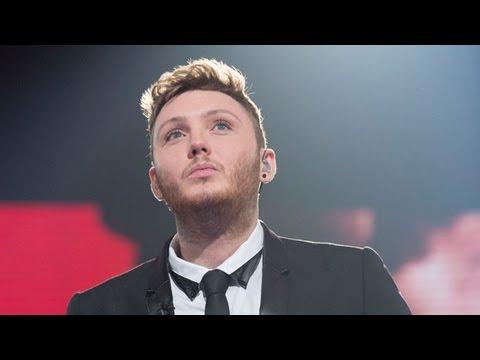 James Arthur sings Marvin Gaye's Let's Get It On - Live Week 8 - The X Fac... vid.staged.com/QZ2q #Trucks #rodeo