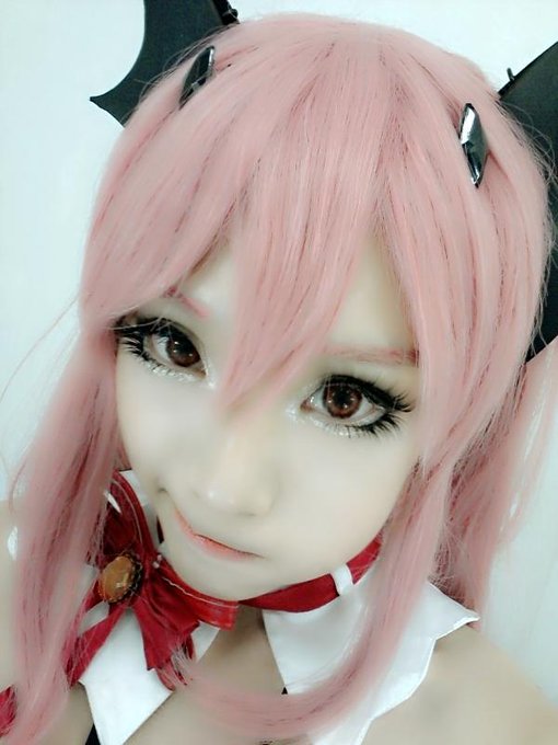 Twitterのコスプレ画像13