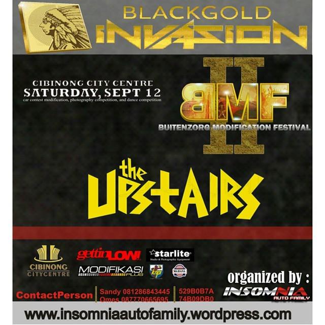 <a href="/insomniafamily/">Insomnia Auto Family</a> : ift.tt/1IVD7lh | INSOMNIA AUTO FAMILY Proudly present 
Buitenzorg Modification Festival…