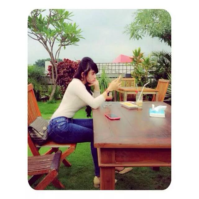 klitoris tante pamer sange