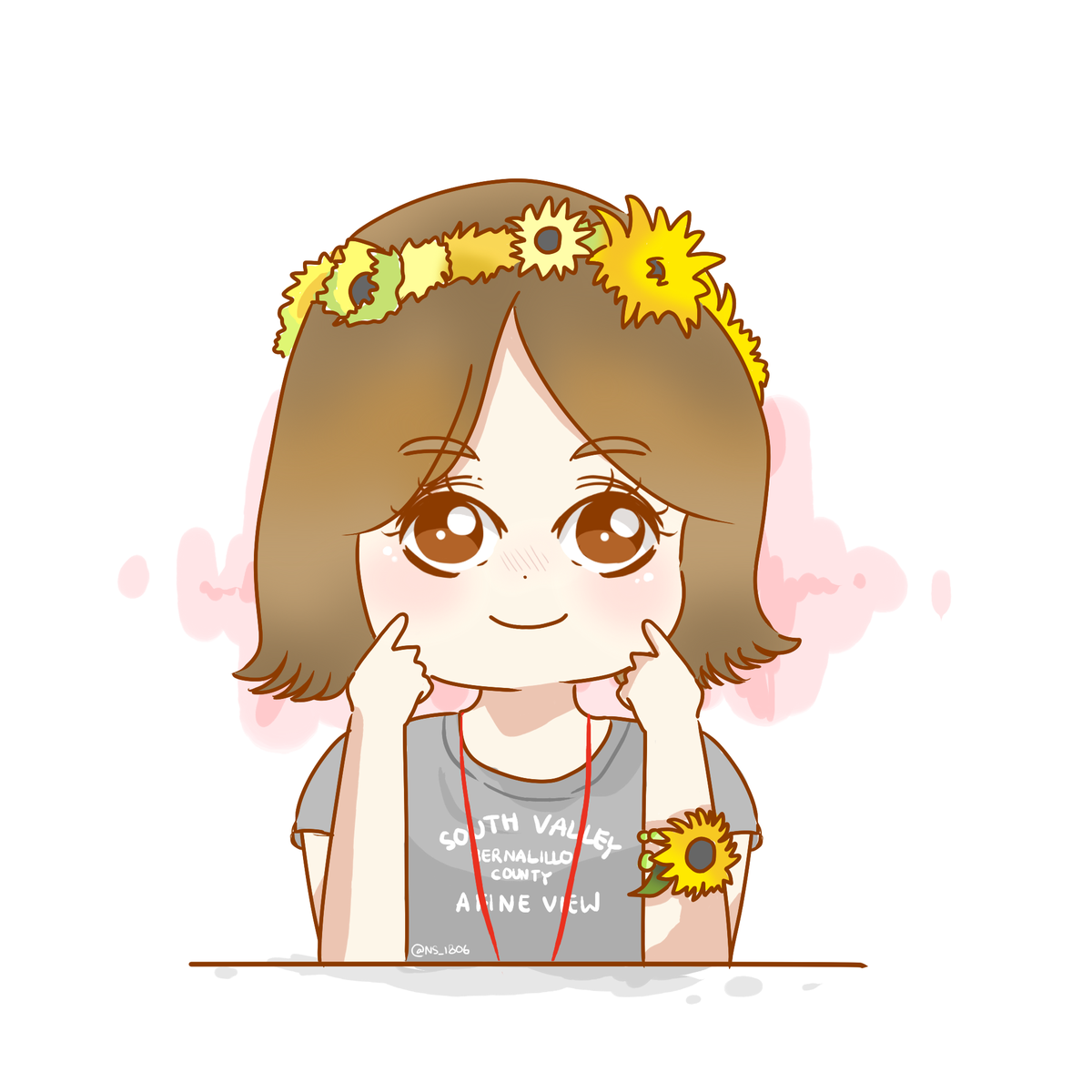 ns_1806's tweet photo. #FANART APINK @ Daegu Fansign  
#HaYoung #NaEun #NamJoo 

http://t.co/BN6zTrjMQO

@Apinkohy @Apinksne @APINKKNJ http://t.co/37IxC6VUur