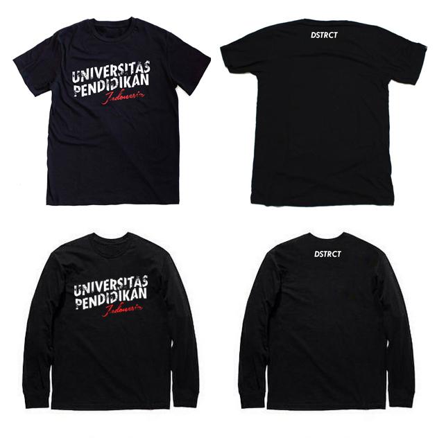 DSTRCT Merch UPI tweet media