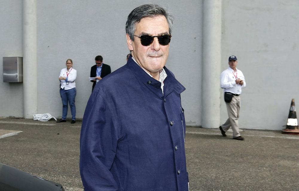 leJDD's tweet image. Indiscret #JDD - A la rentrée, François Fillon lance son "manifeste" pour 2017 lejdd.fr/Politique/Fran…