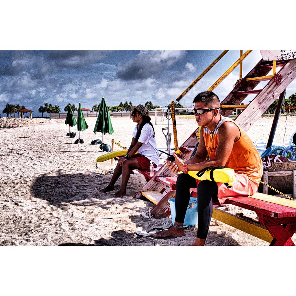 美々ビーチいとまん Hashtag On Twitter