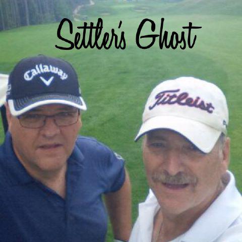 CoachDurdin's tweet photo. GR8 day Saturday playing golf at #SettlersGhost with my brother Brian.
#challengingTrack http://t.co/b6JzODvn7p
