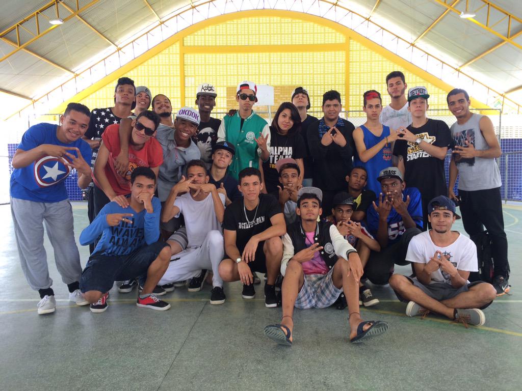 DeathFightBR's tweet image. Baianos e Sergipanos unidos #FREESTEP #DeathFight
