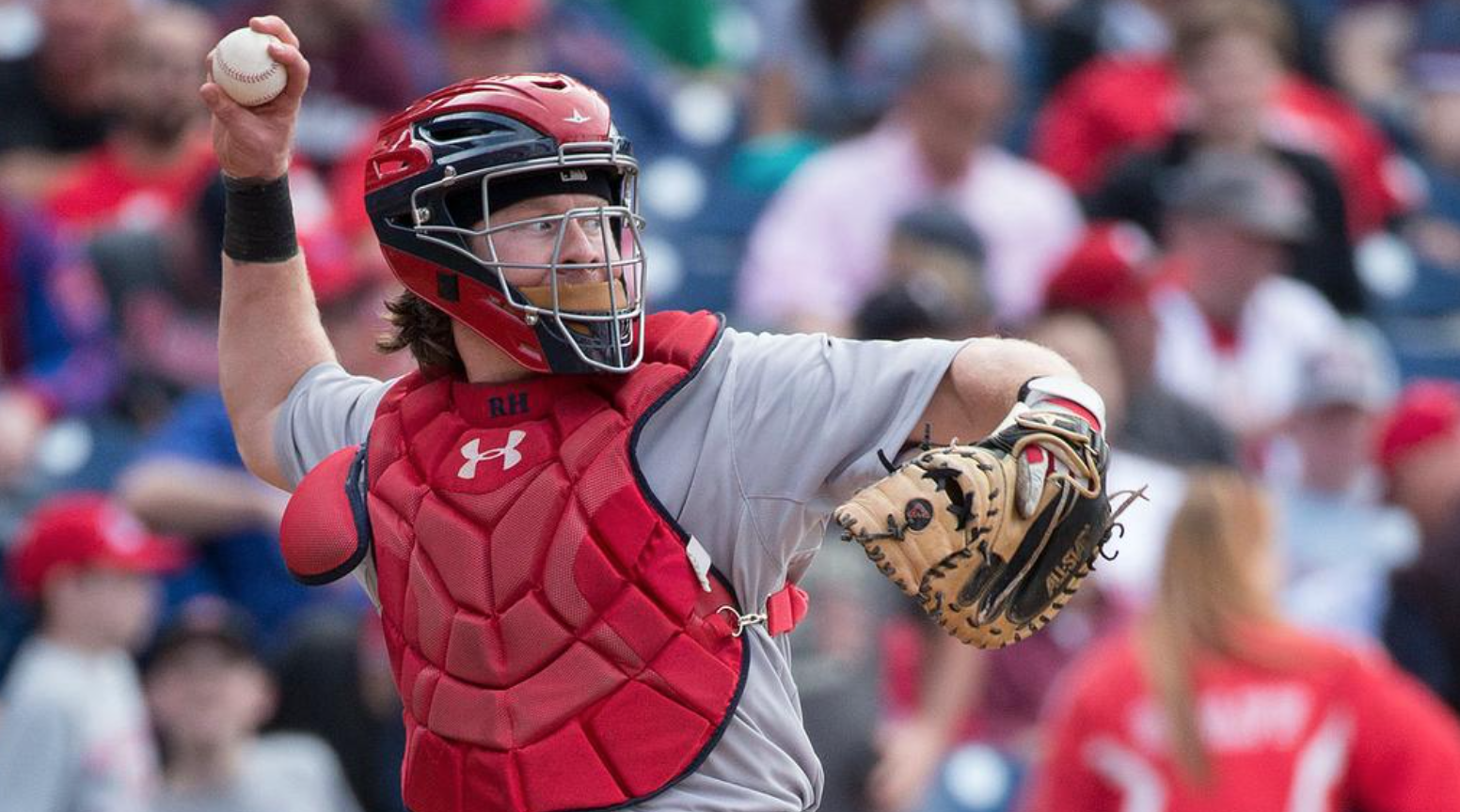 Wishing Ryan Hanigan a happy birthday!!  