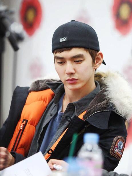 Happy birthday yoo seung ho 