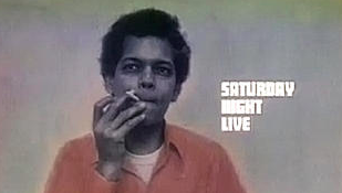 SteveBattaglio's tweet photo. RIP Julian Bond - civil rights activist and a guest host on Saturday Night Live in season 2 (1977) @nbcsnl. http://t.co/ITZ54iTYHO