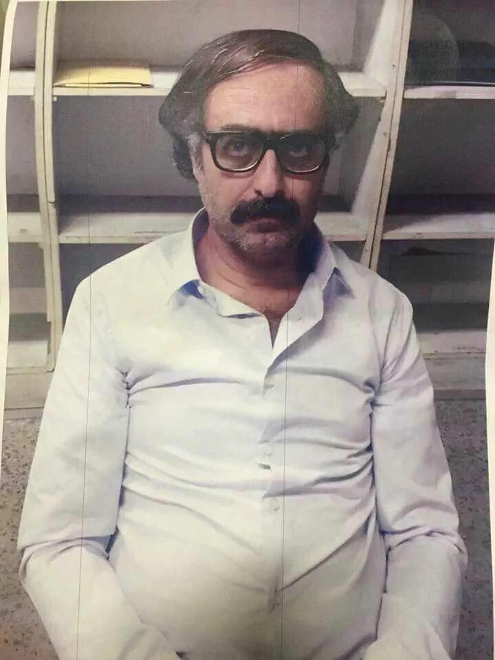 اعتقال احمد الاسير في مطار بيروت  CMib7fYWgAEFQY5