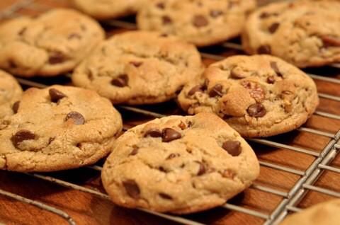 Choiceyourfood's tweet photo. Favorite Cookie?
RT for Chocolate Chip
Fav for Snickerdoodle http://t.co/6vk3aKB5Hr