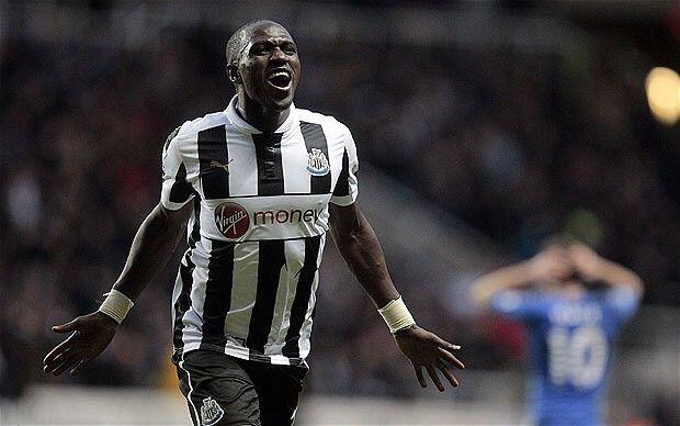 Happy Birthday to France and Newcastle Utd Midfielder, Moussa Sissoko, who turns 26 today!  