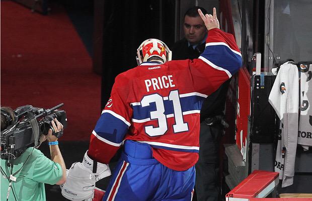 Btw Happy Birthday Carey Price 