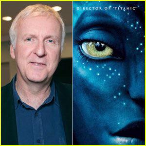 Happy 61 Birthday James Cameron!! 