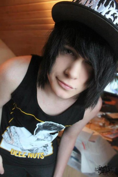 エモボーイのtwitterイラスト検索結果 古い順