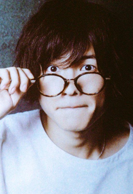 松村北斗のメガネ姿かっこいい画像 視力が悪い 家好き主婦のまったり生活