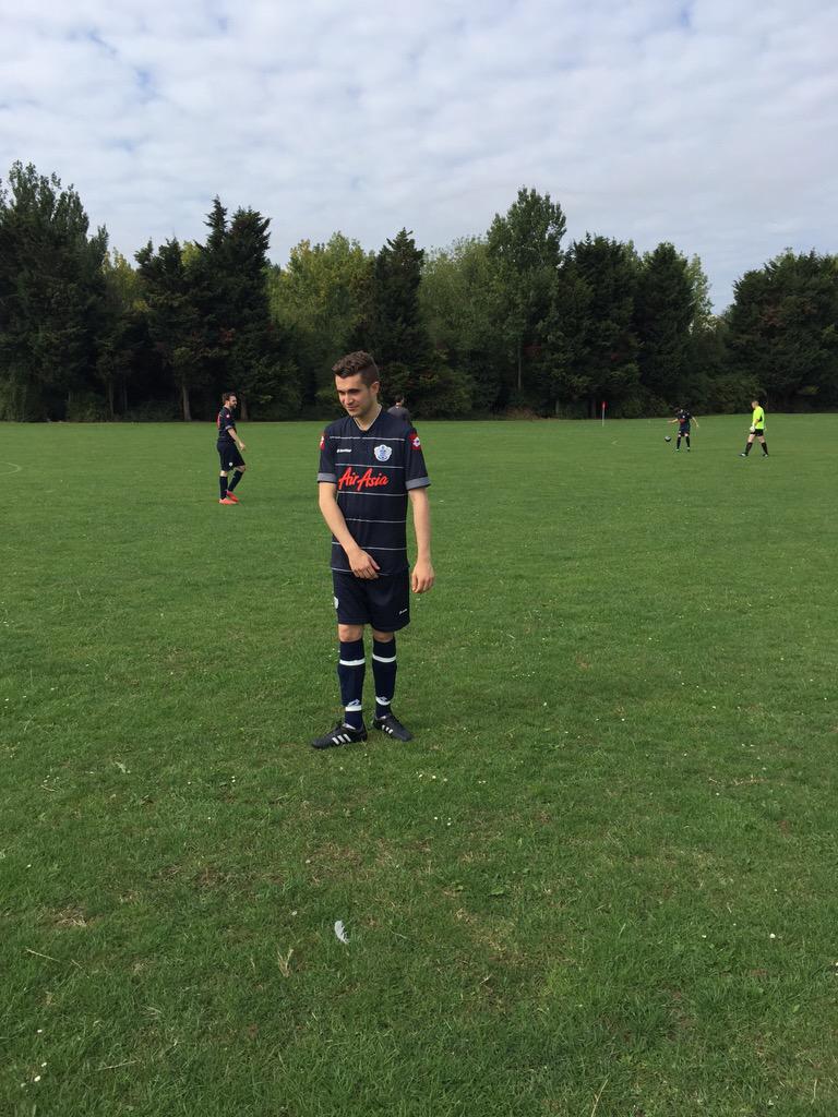 Atletico Manor FC tweet media