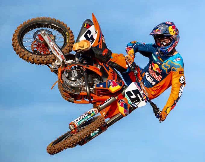 Red Bull Twin Cities tweet media