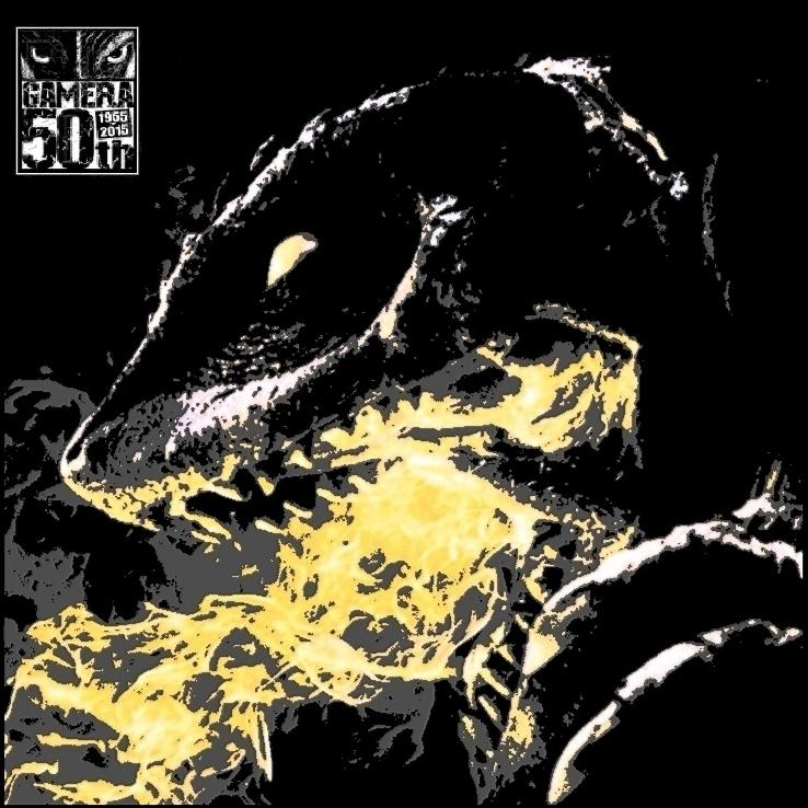 Gamera_bot's tweet photo. 三日連続放送 13:00～
24日(月)
「ガメラ 大怪獣空中決戦」
25日(火)
「ガメラ２ レギオン襲来」
26日(水)
「ガメラ３ 邪神＜イリス＞覚醒」

 NHK-BSプレミアム
 http://t.co/BSQIQcbXGt http://t.co/8BKb9Dd2n9